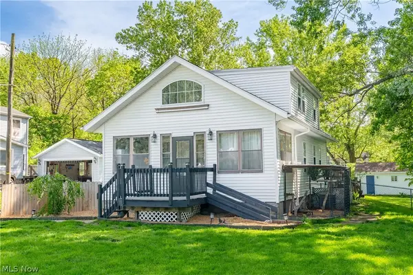 122 Southeast Avenue, Tallmadge, OH 44278