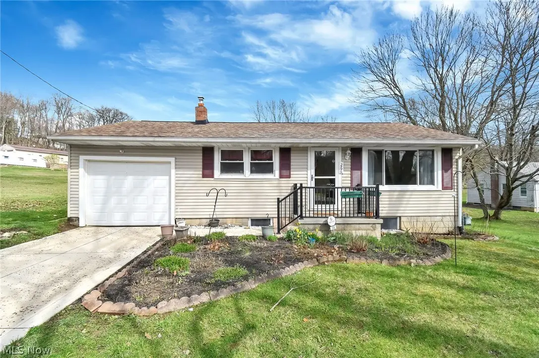 266 N Illinois Avenue, Mansfield, OH 44905 - #1