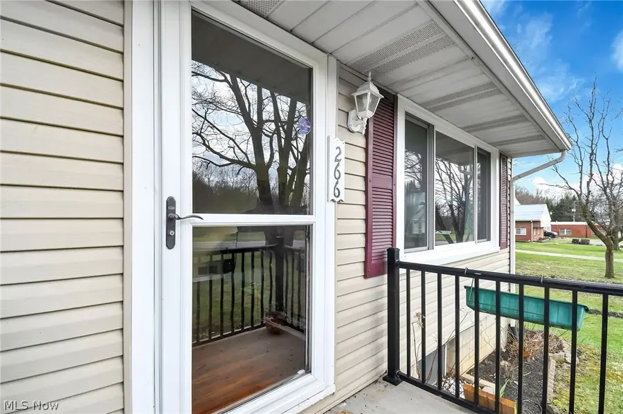 266 N Illinois Avenue, Mansfield, OH 44905 - #2