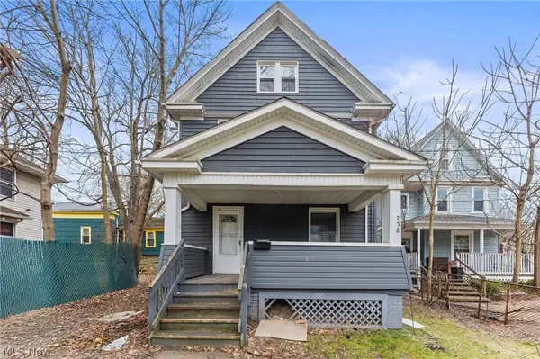 238 W North Street, Akron, OH 44303