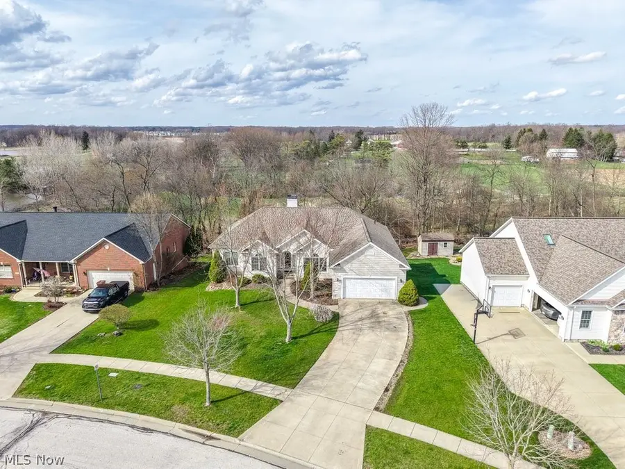 1187 Windward Lane, Kent, OH 44240 - #3