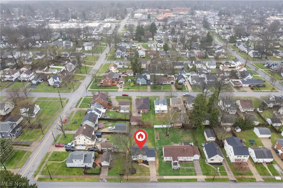 1824 17th Street, Cuyahoga Falls, OH 44223 - #3