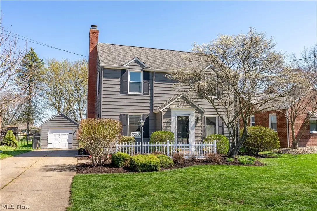 3210 Martindale Ne Road, Canton, OH 44714 - #1