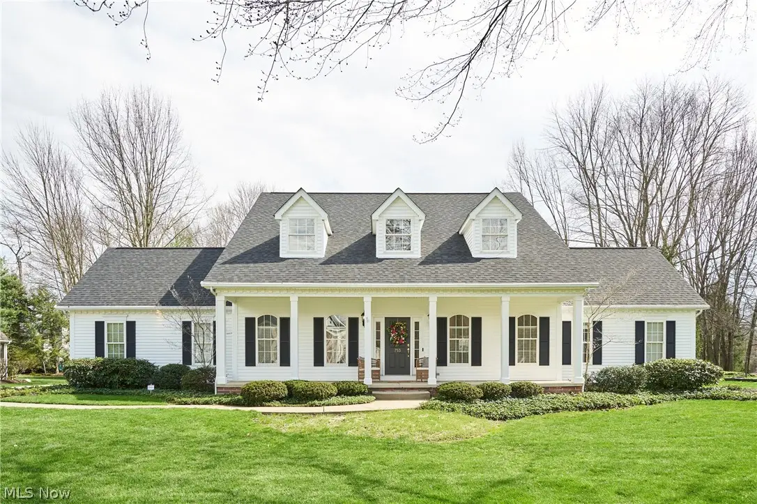 753 Sunridge Road, Fairlawn, OH 44333 - #1