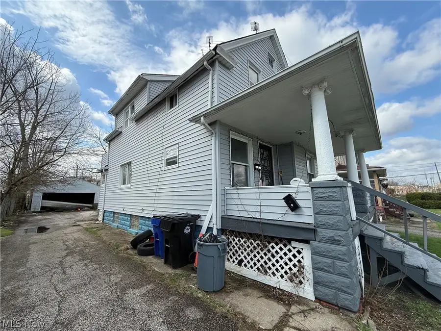 13408 Svec Avenue, Cleveland, OH 44120 - #2