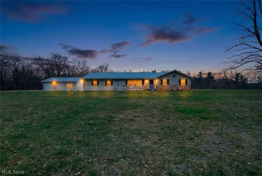 360 County Rd 66 Road, Corning, OH 43730 - #2