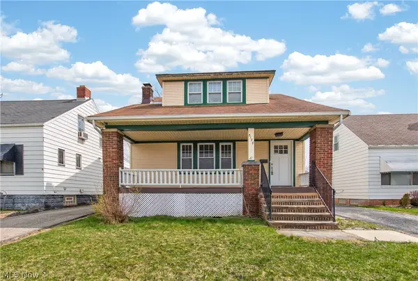 5177 Cato Street, Maple Heights, OH 44137