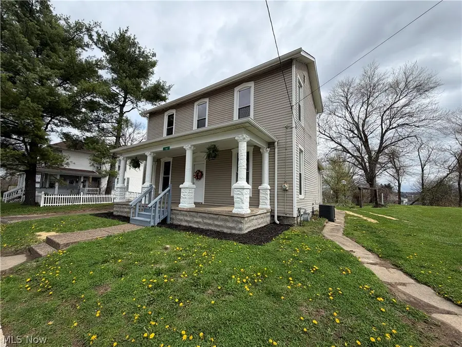 160 Brighton Boulevard, Zanesville, OH 43701 - #2