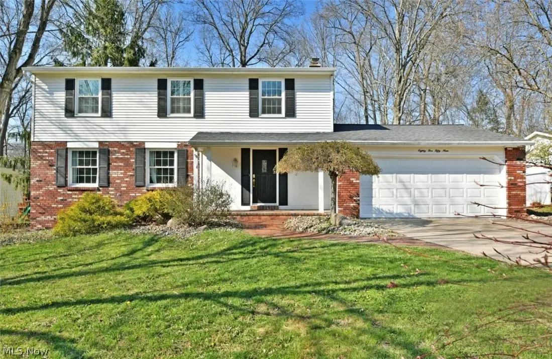 8559 Bayberry Ne Drive, Warren, OH 44484 - #1