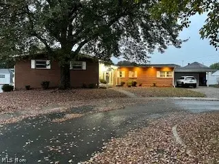 1810 Hamilton Place, Steubenville, OH 43952 - #1