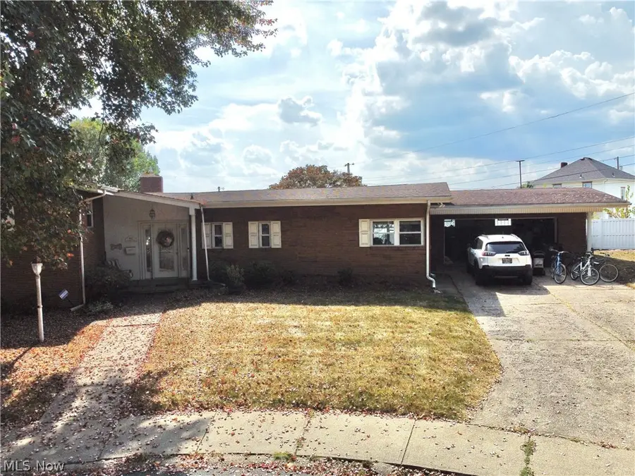 1810 Hamilton Place, Steubenville, OH 43952 - #3