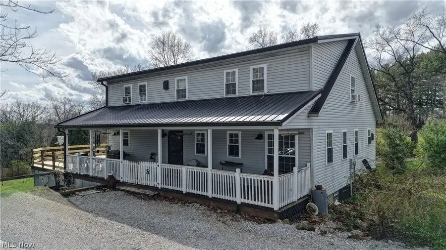 14770 Township Road 467, Lakeville, OH 44638 - #3