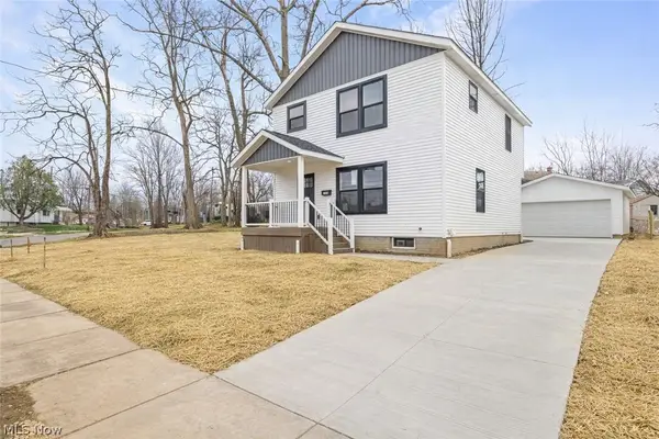 1334 Hazelwood Ave, Akron, OH 44305