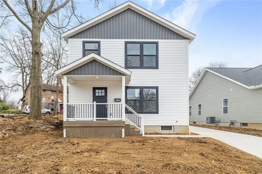 1334 Hazelwood Ave, Akron, OH 44305 - #2