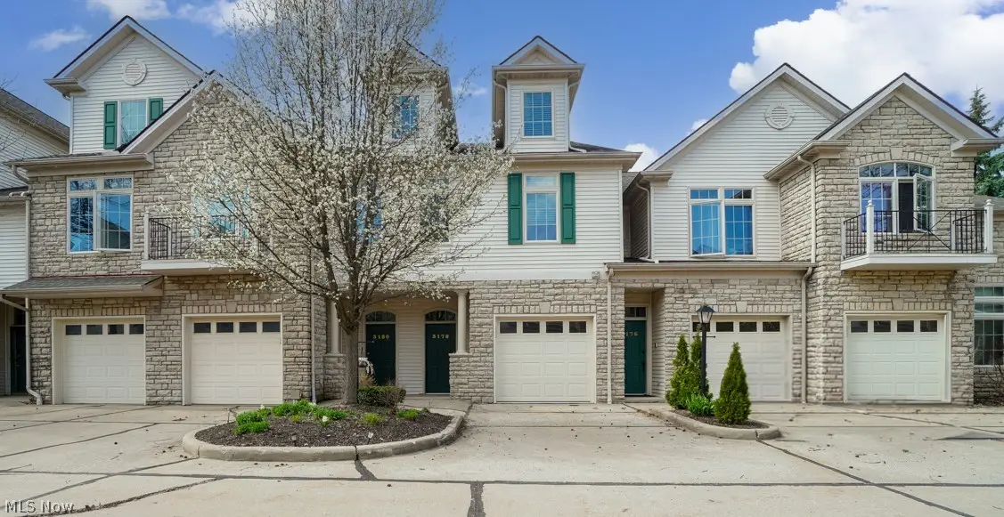 3178 Richmond Road, Beachwood, OH 44122 - #1