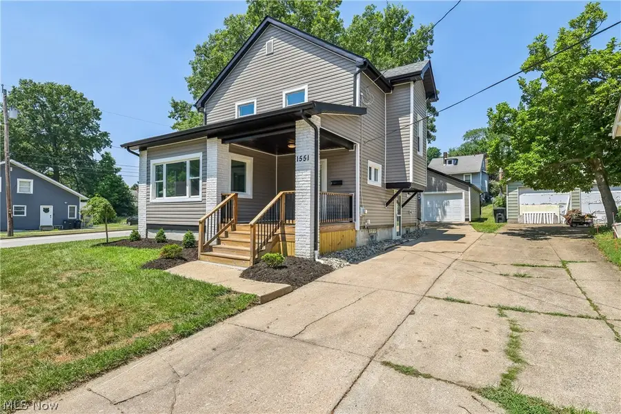 1551 Preston Avenue, Akron, OH 44305 - #2