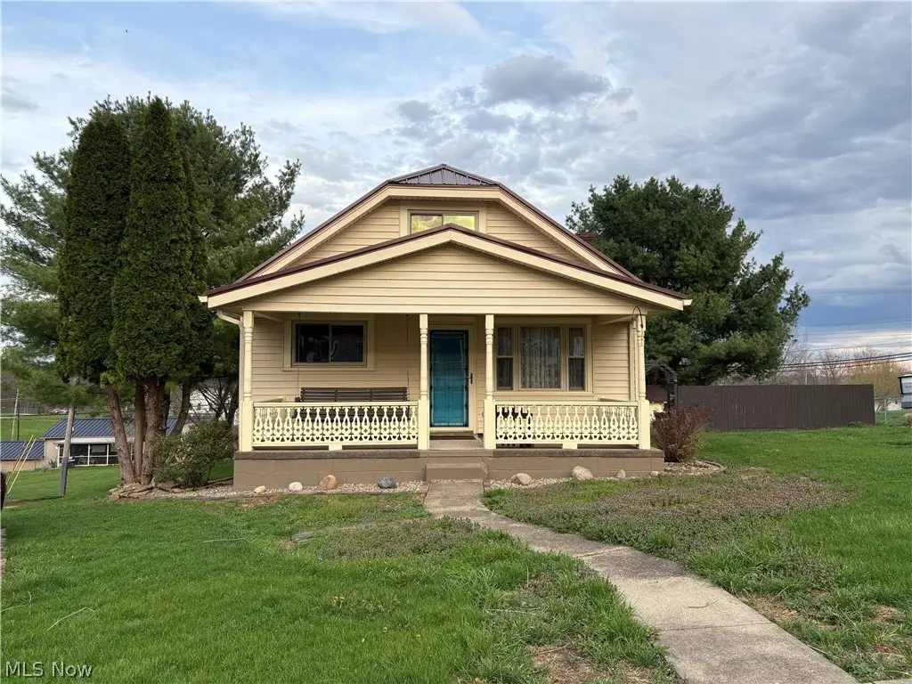 222 High Street, Senecaville, OH 43780 - #1