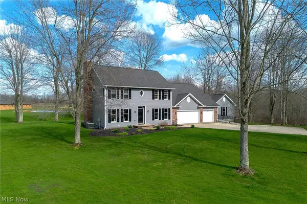 1315 Morning Star Drive, Roaming Shores, OH 44084