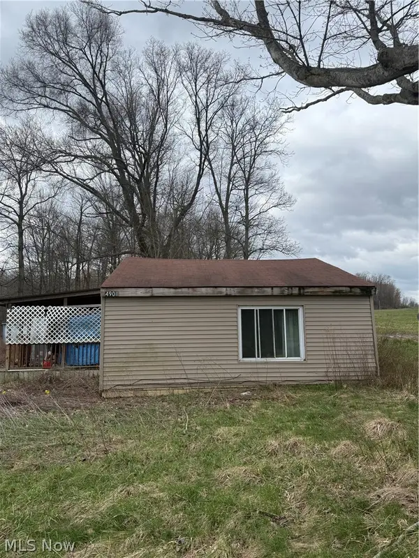 49011 Brushville Road, East Palestine, OH 44413