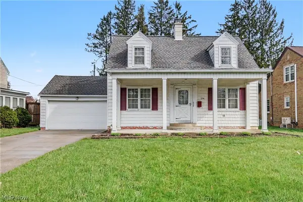 554 W Cook Road, Mansfield, OH 44907