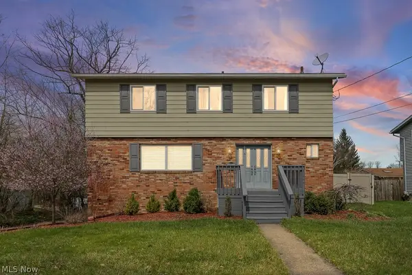 1181 Winhurst Drive, Akron, OH 44313