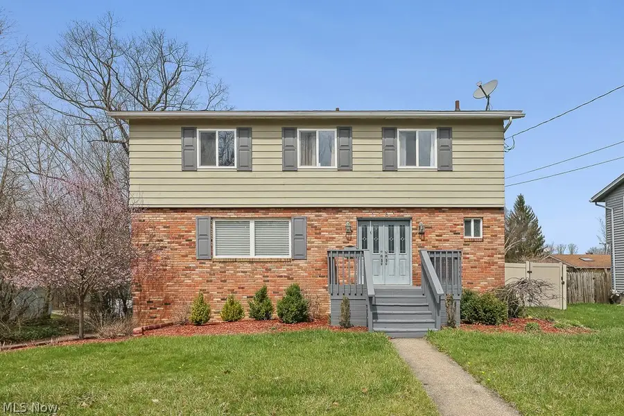 1181 Winhurst Drive, Akron, OH 44313 - #2