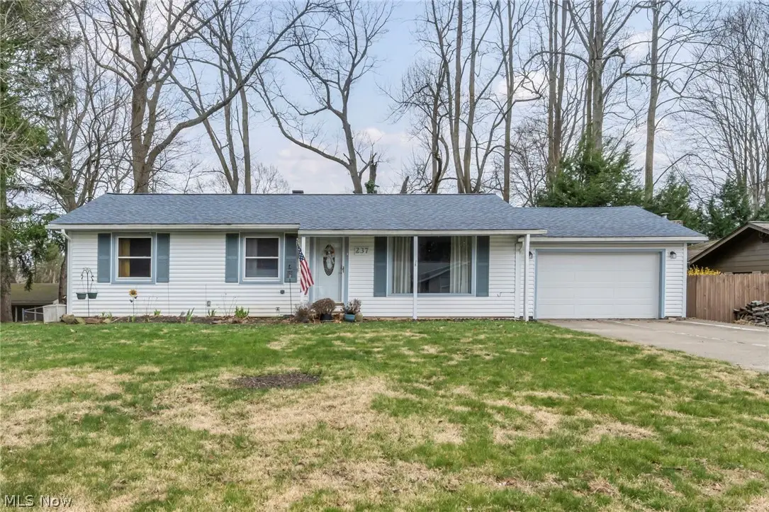 237 Spriggel Drive, Munroe Falls, OH 44262 - #1