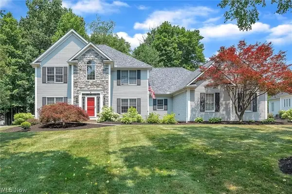 971 Chinaberry S Circle, Macedonia, OH 44056