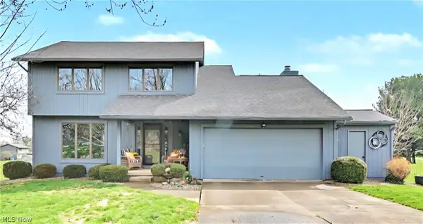 29 Woodside Boulevard, Mansfield, OH 44904