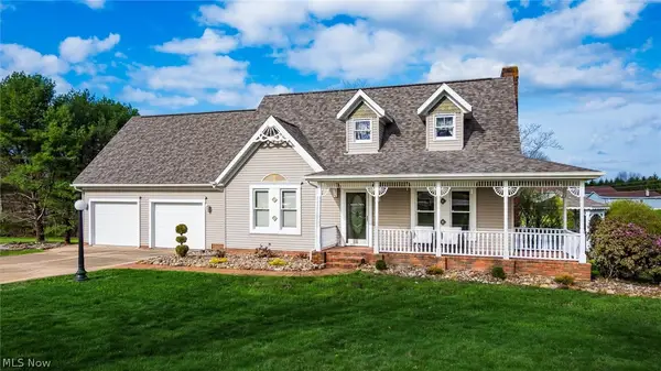 240 Mockingbird Hill Road, Zanesville, OH 43701