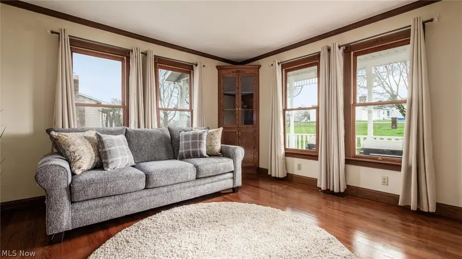 240 Mockingbird Hill Road, Zanesville, OH 43701 - #3