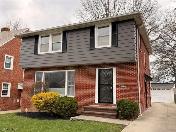 3921 Faversham Road, University Heights, OH 44118