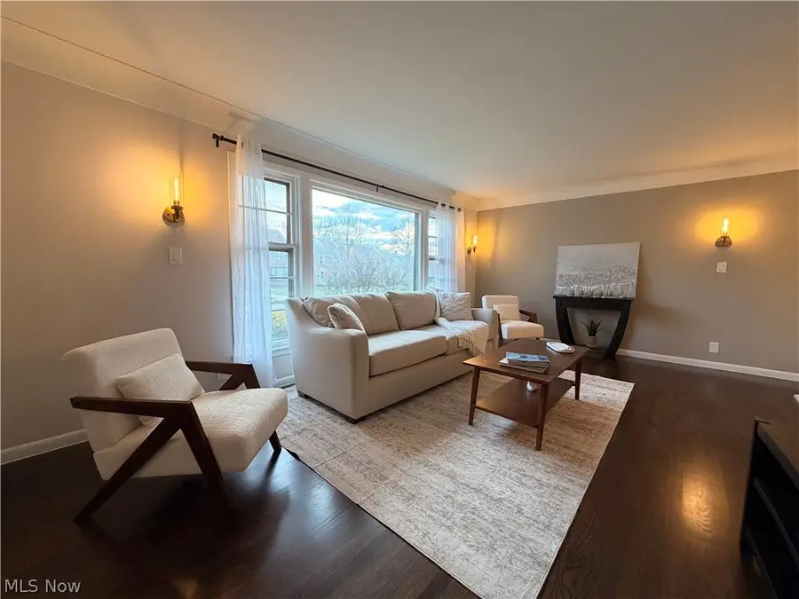 3921 Faversham Road, University Heights, OH 44118 - #3