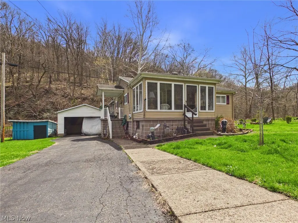 4351 County Road 17, Rayland, OH 43943 - #1