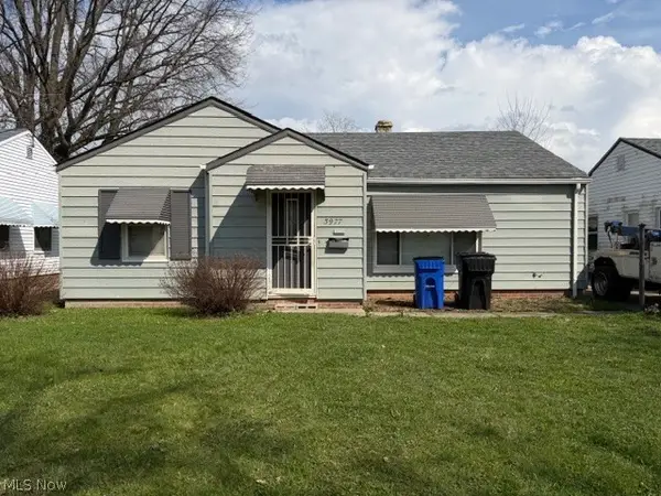 3977 Wendy Drive, Cleveland, OH 44122