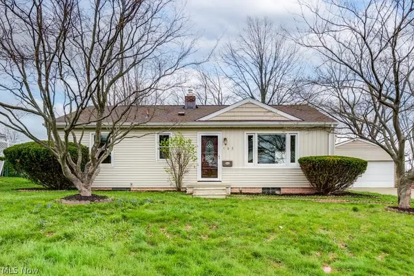 545 Hillman Road, Akron, OH 44312