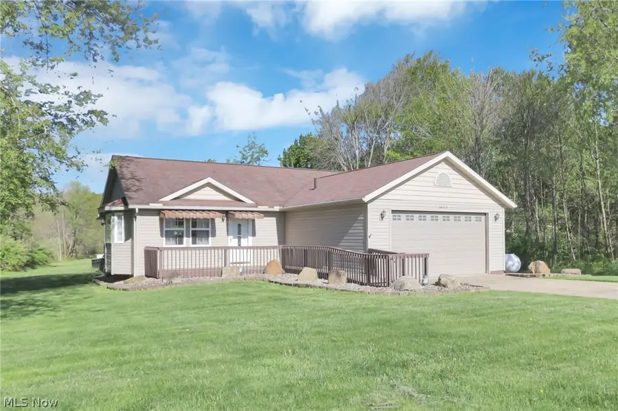 14953 King Road, Howard, OH 43028 - #2