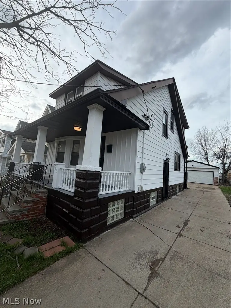3622 Cecilia Avenue, Cleveland, OH 44109 - #3