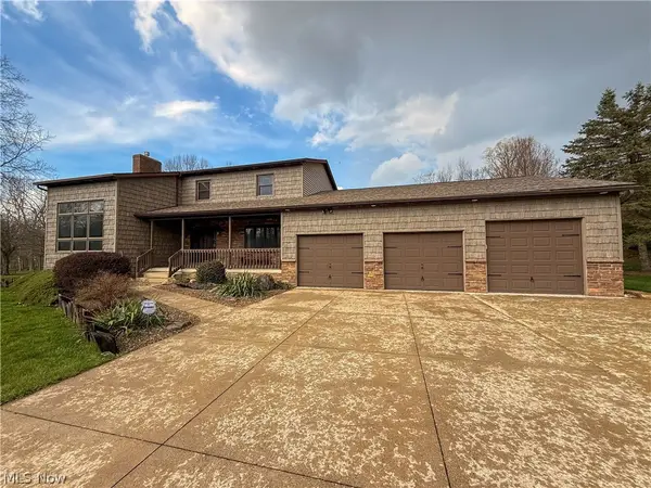 3377 Ridgewood Road, Medina, OH 44256