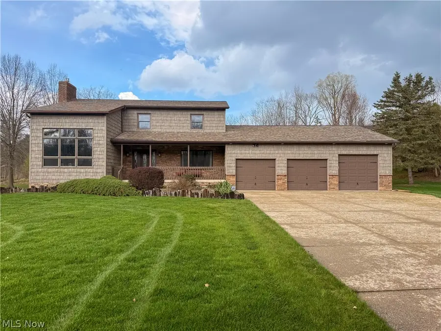 3377 Ridgewood Road, Medina, OH 44256 - #2