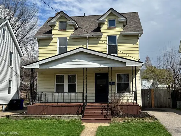 3059 W 111th Street, Cleveland, OH 44111