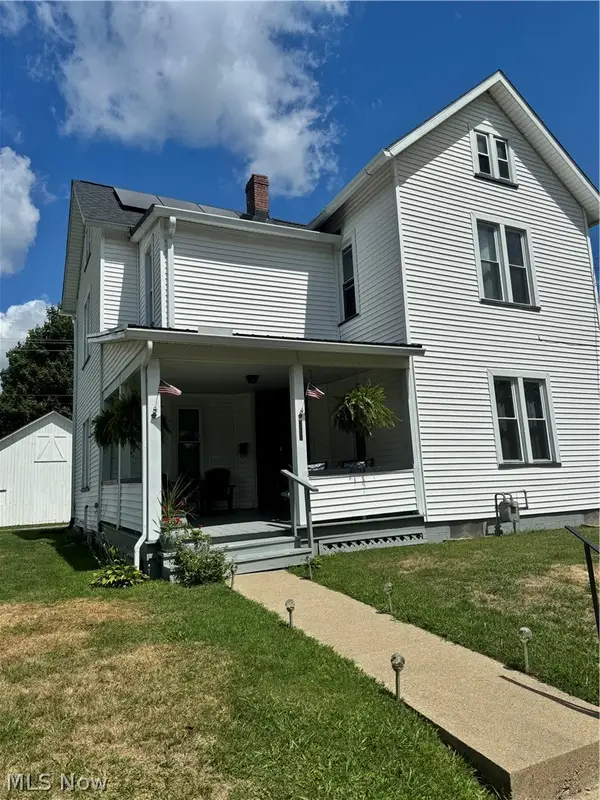 309 Ridge St, Leetonia, OH 44431