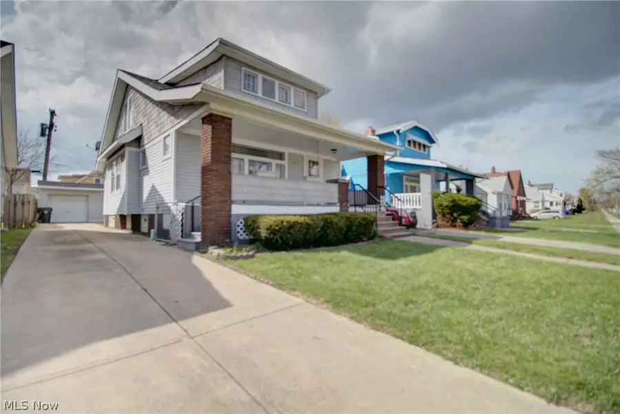 3874 W 137th Street, Cleveland, OH 44111 - #2