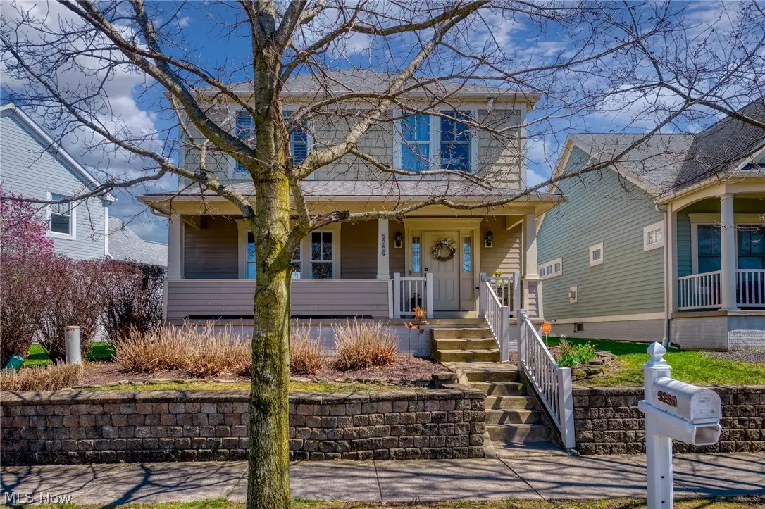 5259 Frederick Street, Barberton, OH 44203 - #1