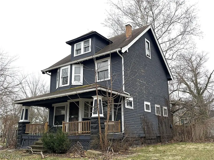 10106 Parmelee Avenue, Cleveland, OH 44108 - #2