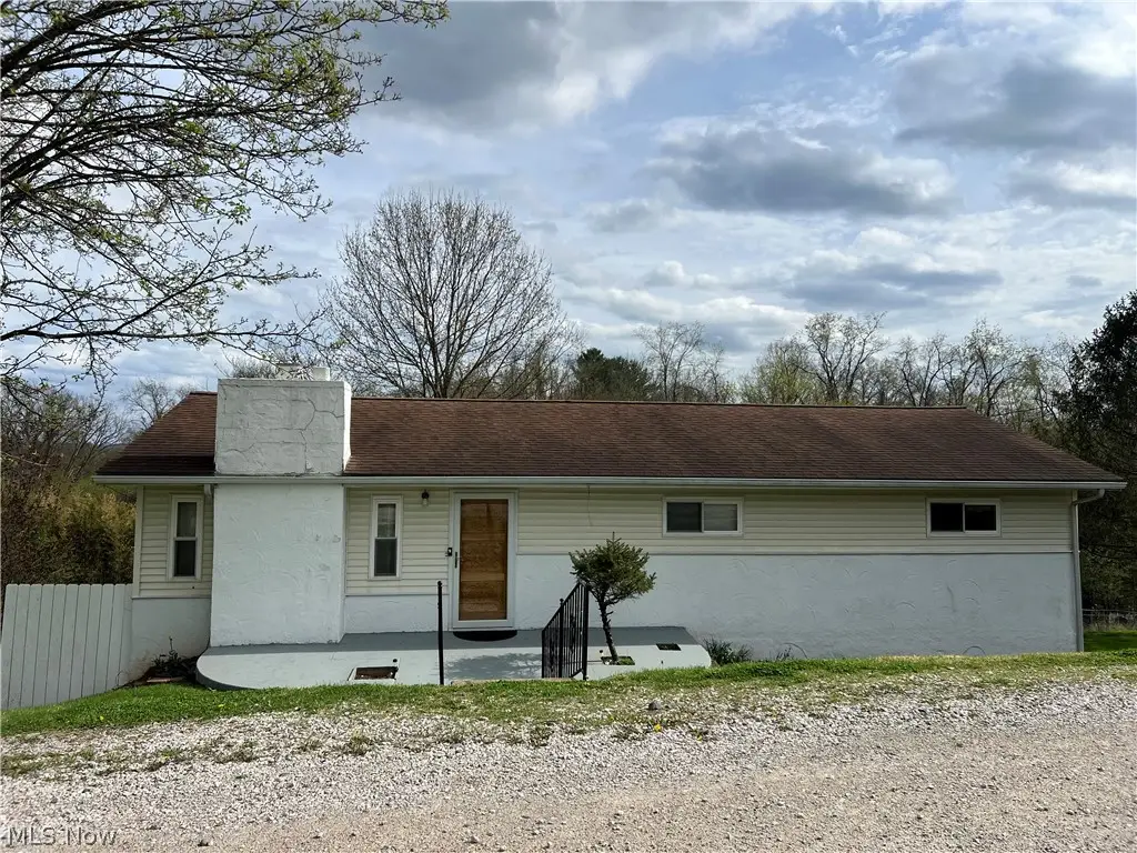 63 Terrace Drive, Washington, WV 26181 - #1