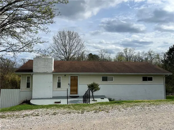 63 Terrace Drive, Washington, WV 26181