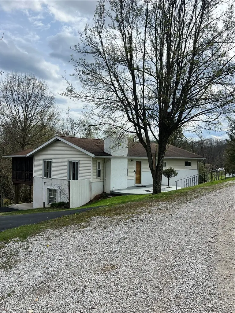 63 Terrace Drive, Washington, WV 26181 - #3