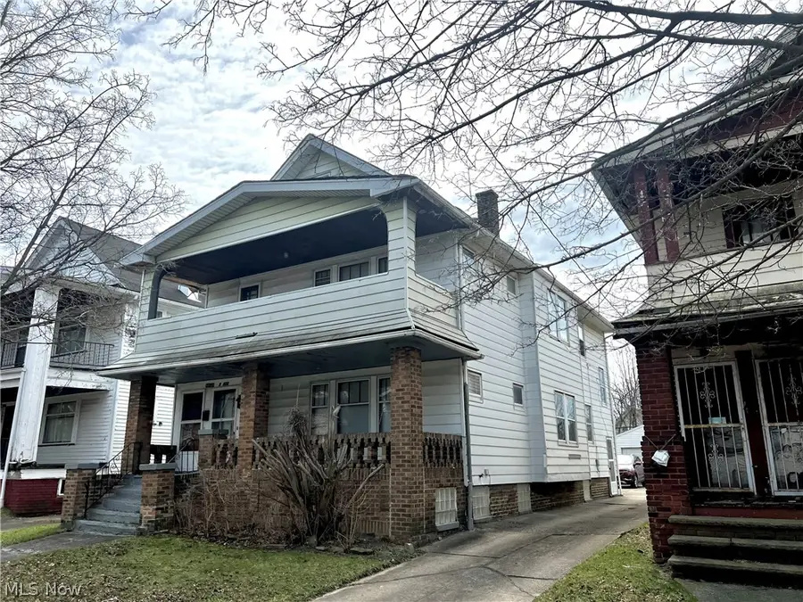11822 Lenacrave Avenue, Cleveland, OH 44105 - #3