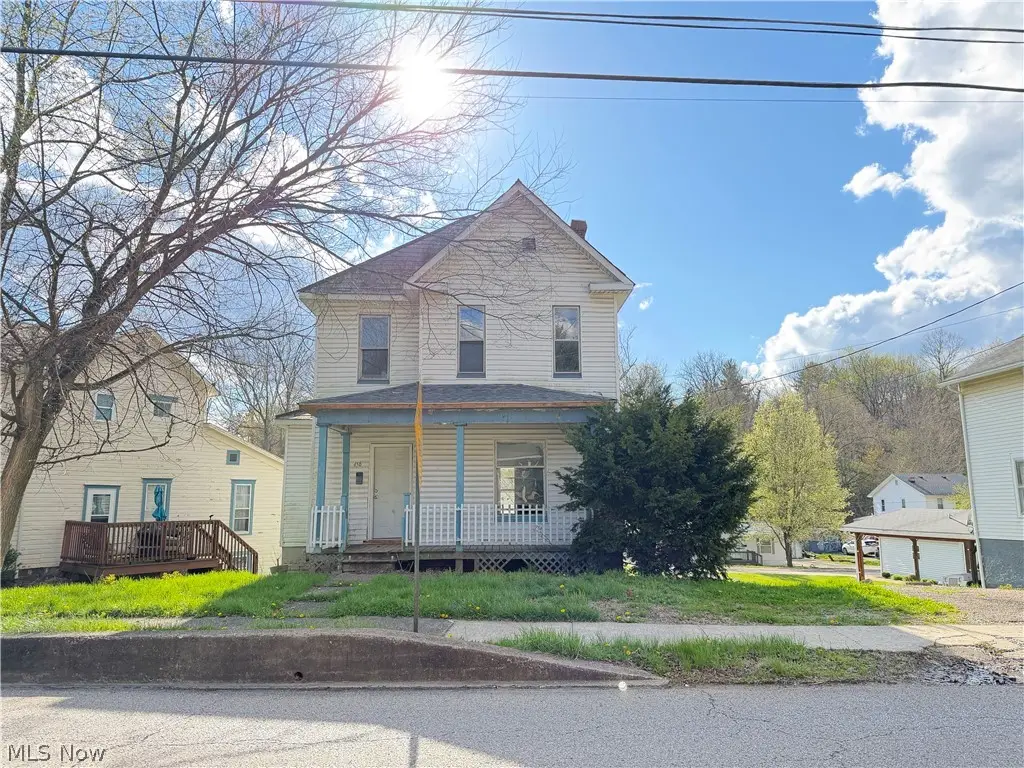 456 N 8th Street, McConnelsville, OH 43756 - #1